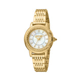 Just Cavalli Women's Snake Watch JC1L151M - image 4
