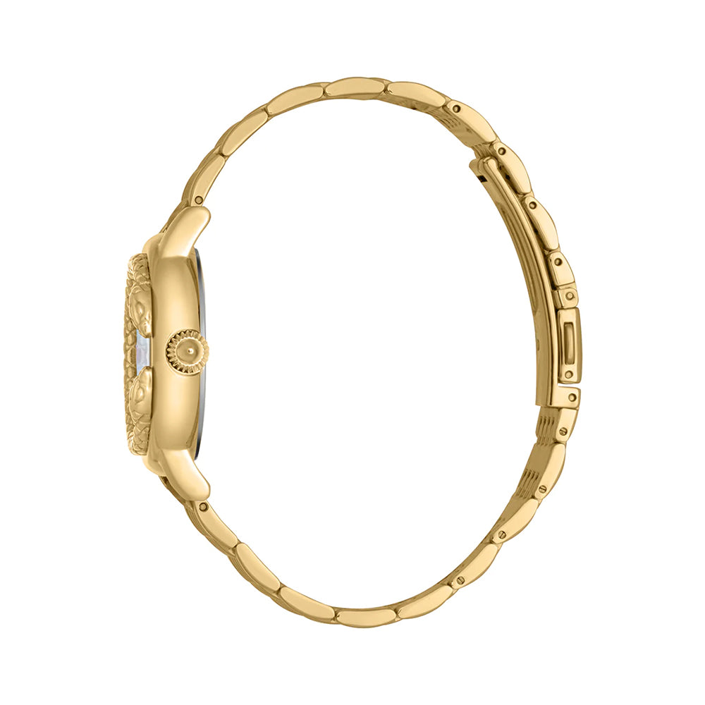 Just Cavalli Women's Snake Watch JC1L151M - image 5