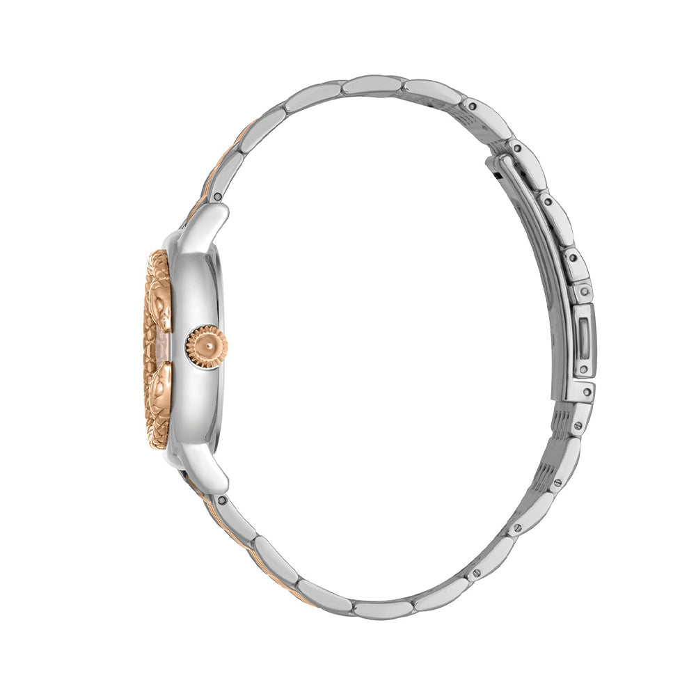 Just Cavalli Women's Snake Watch JC1L151M - image 8