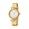 Just Cavalli Trama Doppio Women Watch JC1L213M