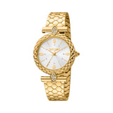 Just Cavalli Trama Doppio Women Watch JC1L213M
