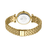 Just Cavalli Trama Doppio Women Watch JC1L213M - image 3