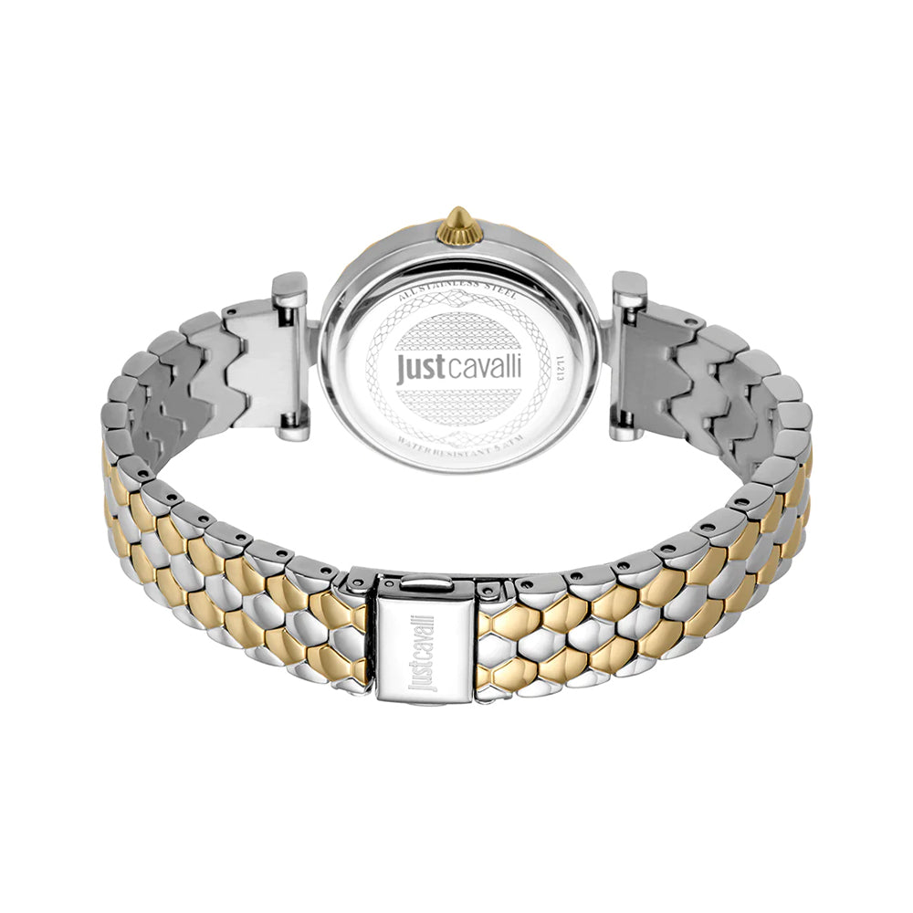 Just Cavalli Trama Doppio Women Watch JC1L213M - image 6