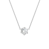 Juvenis Amazing Necklace JLJ-KS21N0617S-SS-NL