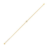 Juvenis Attractive Bracelet JLJ-CG21B1622S-SS-BR - image 3