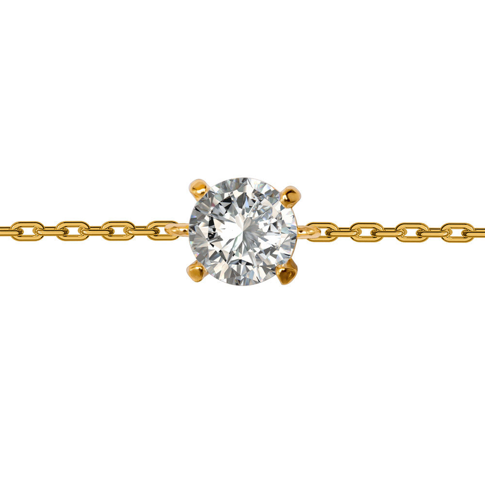 Juvenis Attractive Bracelet JLJ-CG21B1622S-SS-BR - image 4
