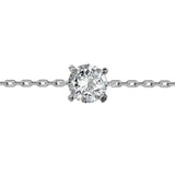 Juvenis Attractive Bracelet JLJ-CG21B1622S-SS-BR - image 2