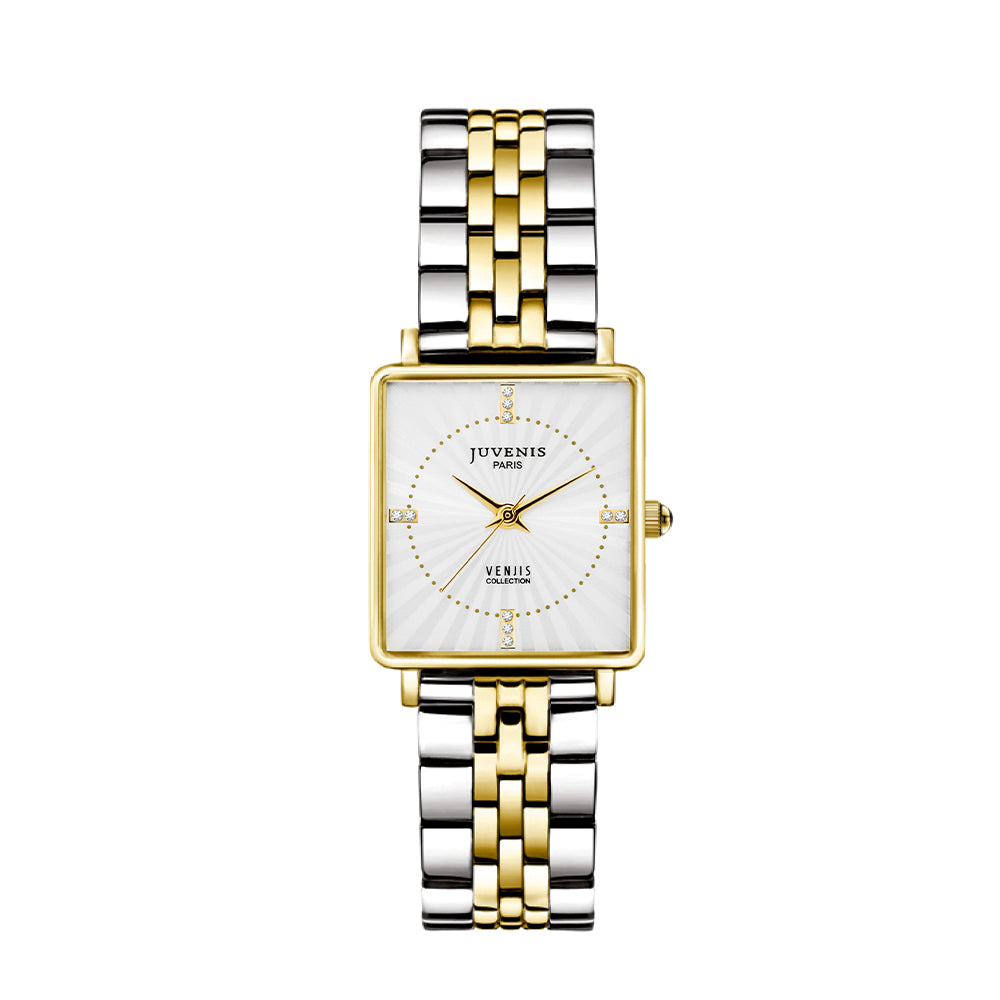 Juvenis Ruby Radiance Women Watch - image 3