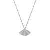 Juvenis Chinese Necklace JLJ-AS21N1035S-SS-NL