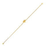 Juvenis Cute Bracelet JLJ-CG21B1632S-SS-BR - image 4