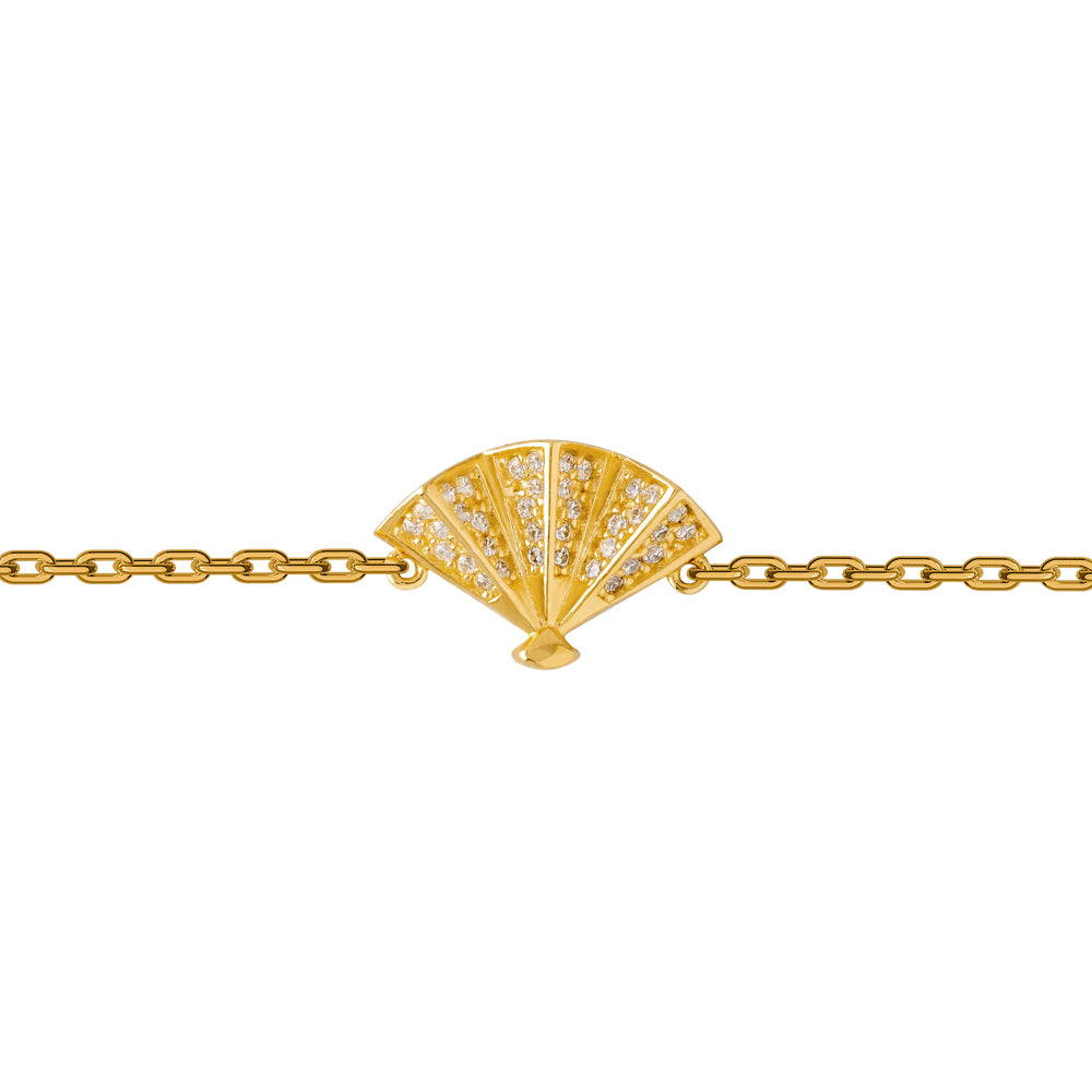 Juvenis Cute Bracelet JLJ-CG21B1632S-SS-BR - image 5