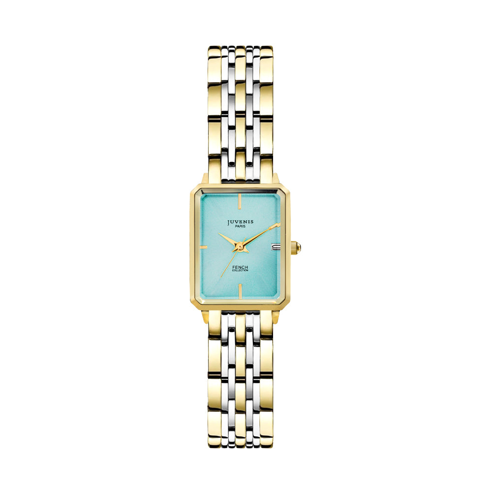 Juvenis Sunray Glamour Women Watch - image 11
