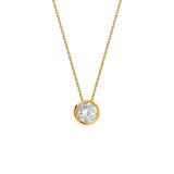 Juvenis Famous Necklace JLJ-AS21N0861S-SS-NL - image 2