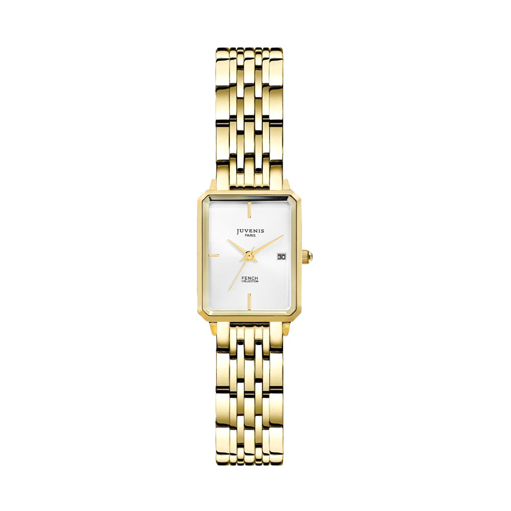 Juvenis Sunray Glamour Women Watch - image 9