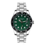 Juvenis Men Analog Watch - JV7004F - image 4