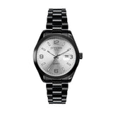 Juvenis Men's Stainless Steel Analog Watch JVA0095H - image 10