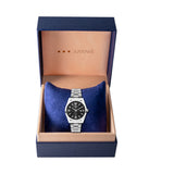 Juvenis Men's Stainless Steel Analog Watch JVA0095H - image 5