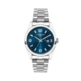 Juvenis Men's Stainless Steel Analog Watch JVA0095H - image 6