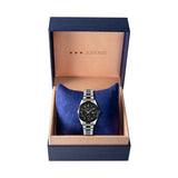 Juvenis Men's Stainless Steel Analog Watch JVA0095K - image 9