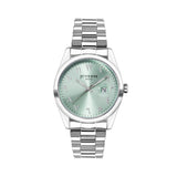 Juvenis Men's Stainless Steel Analog Watch JVA0095K - image 10