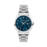 Juvenis Men's Stainless Steel Analog Watch JVA0095K - image 14