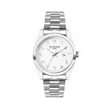 Juvenis Men's Stainless Steel Analog Watch JVA0095K - image 16
