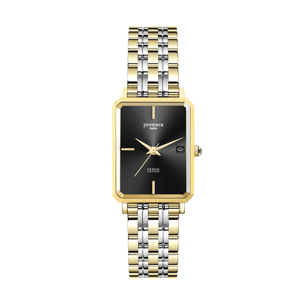 Juvenis Sunray Glamour Women Watch - image 5