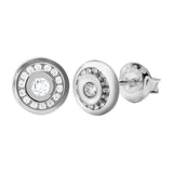 Juvenis Modern Earrings JLJ-AS21E0666S-SS-ER - image 2