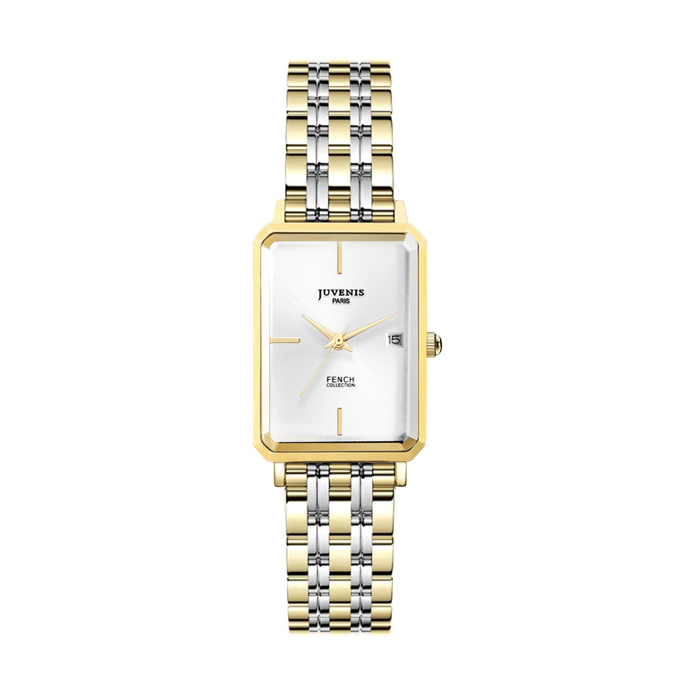 Juvenis Sunray Glamour Women Watch - image 7