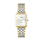 Juvenis Silver Serenity Women Watch - image 8