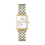 Juvenis Gilded Slate Women Watch - image 7