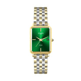 Juvenis Gilded Slate Women Watch - image 3