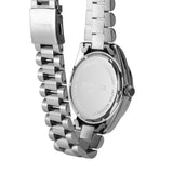 Juvenis Men's Stainless Steel Analog Watch JVA0095K - image 3