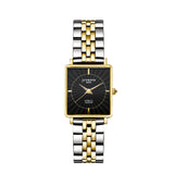 Juvenis Venjis Harmony Gold Square Watch JVB1066P - image 2