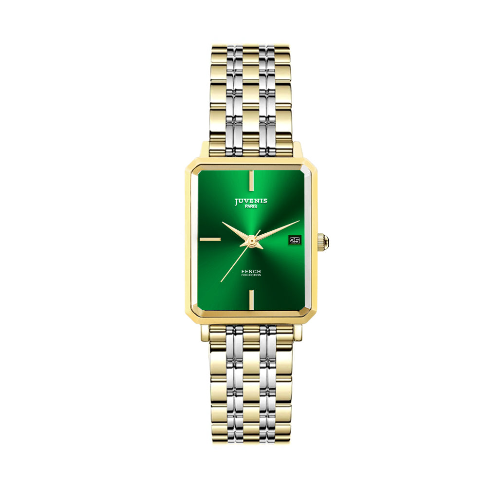 Juvenis Sunray Glamour Women Watch - image 3
