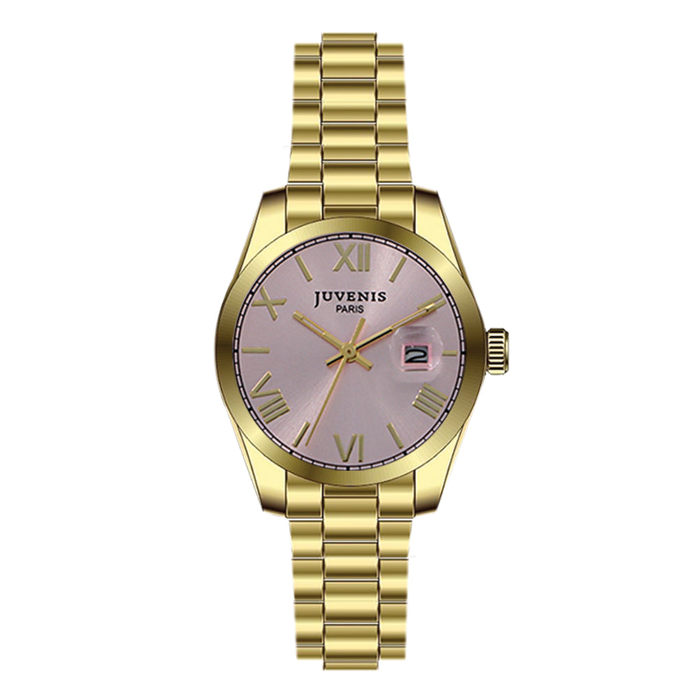 Juvenis Women Analog Watch - JV1637Q - image 9