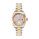 Juvenis Women's Stainless steel Analog Watch JVA2095H - image 5