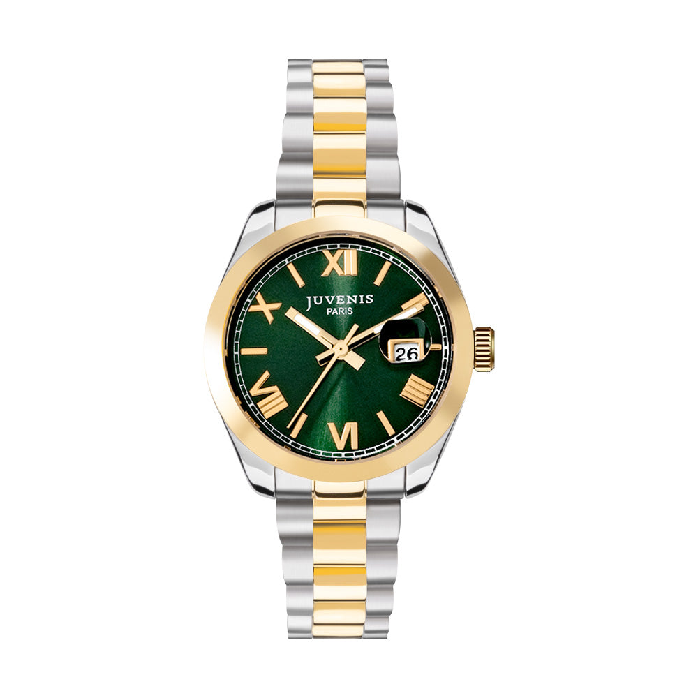 Juvenis Women's Stainless steel Analog Watch JVA2095H - image 8