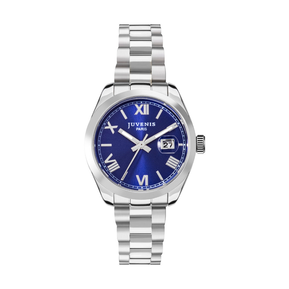 Juvenis Women's Stainless steel Analog Watch JVA2095H - image 11