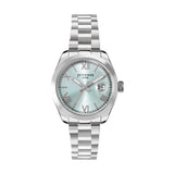 Juvenis Women's Stainless steel Analog Watch JVA2095H - image 13
