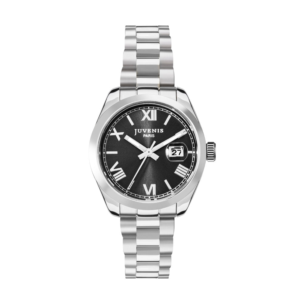 Juvenis Women's Stainless steel Analog Watch JVA2095H - image 17