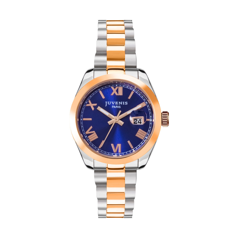 Juvenis Women's Stainless steel Analog Watch JVA2095H - image 25