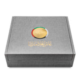 Khaltat Oud 7Pcs Gift Set - Image 4