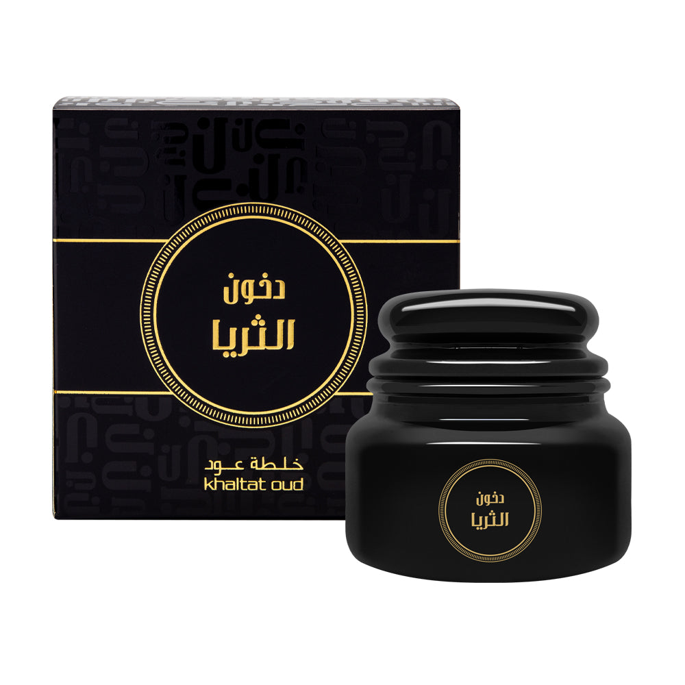 Khaltat Oud Dukhoon Al Theraya 150gm - image 2
