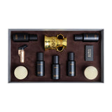 Khaltat Oud Precious 9pcs Gift Set - Image 2