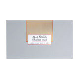 Khaltat Oud Precious 9pcs Gift Set - Image 6