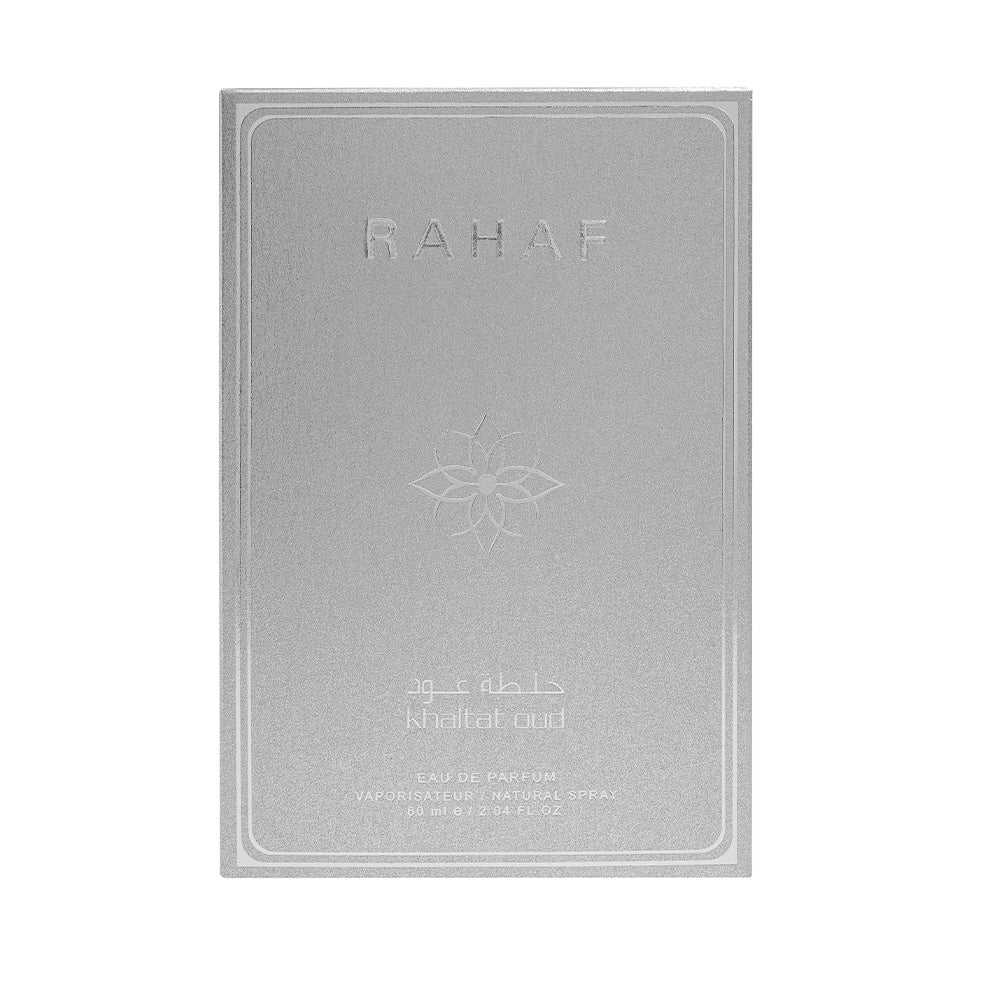 Khaltat Oud Rahaf EDP 60ml - image 3