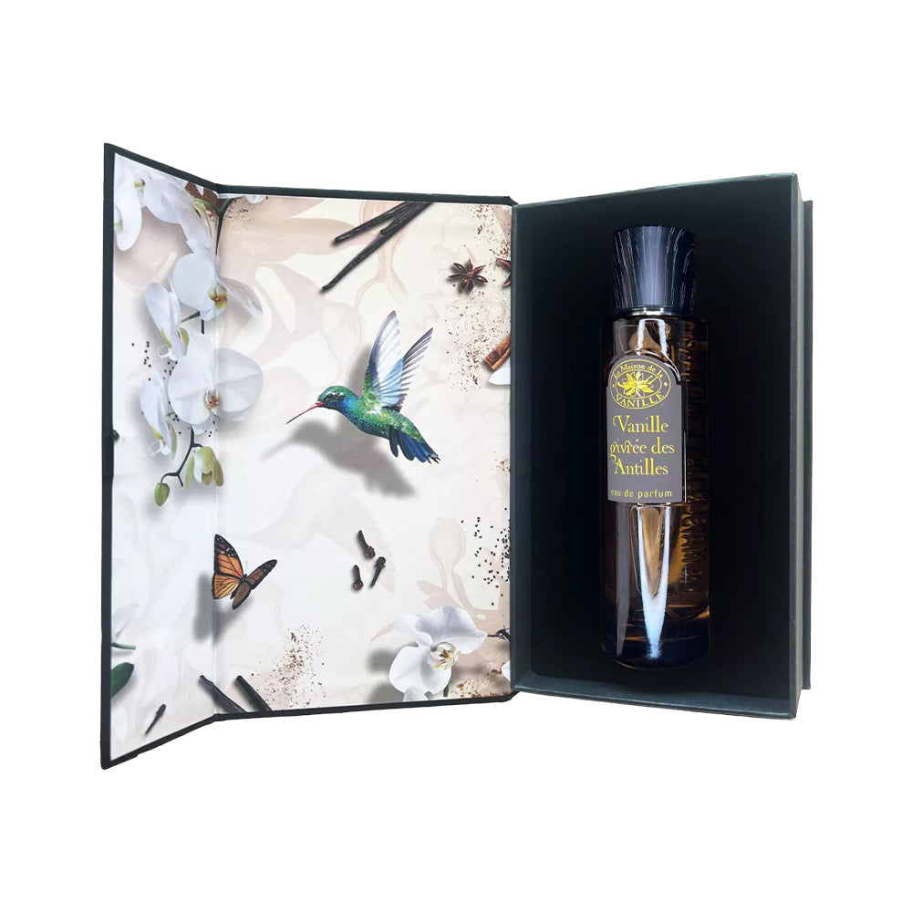 La Maison De La Vanille Antilles EDP 100ml - Image 2