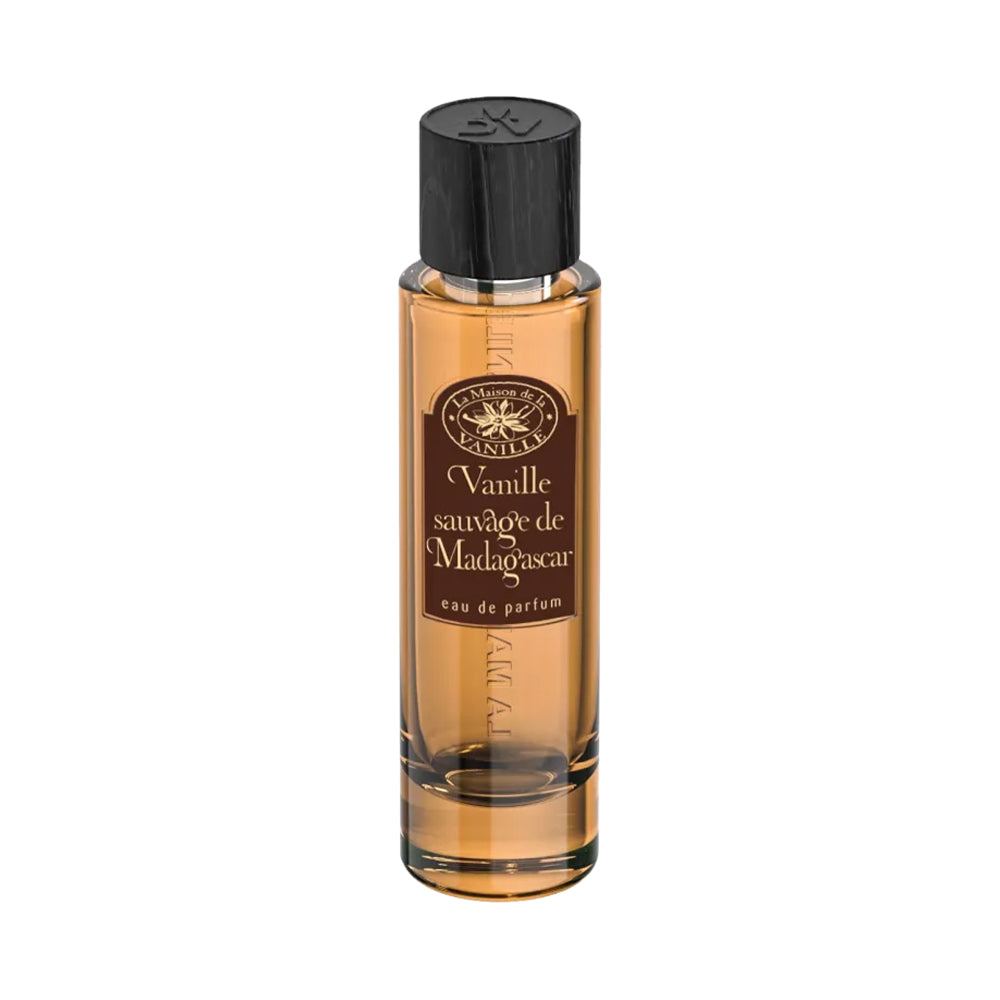La Maison De La Vanille Madagascar EDP 100ml