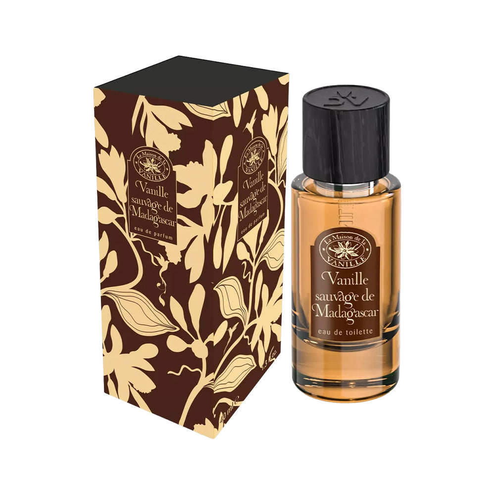 La Maison De La Vanille Madagascar EDP 40ml - Image 2